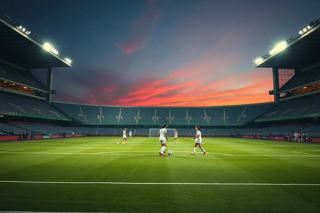 Fútbol Femenino España