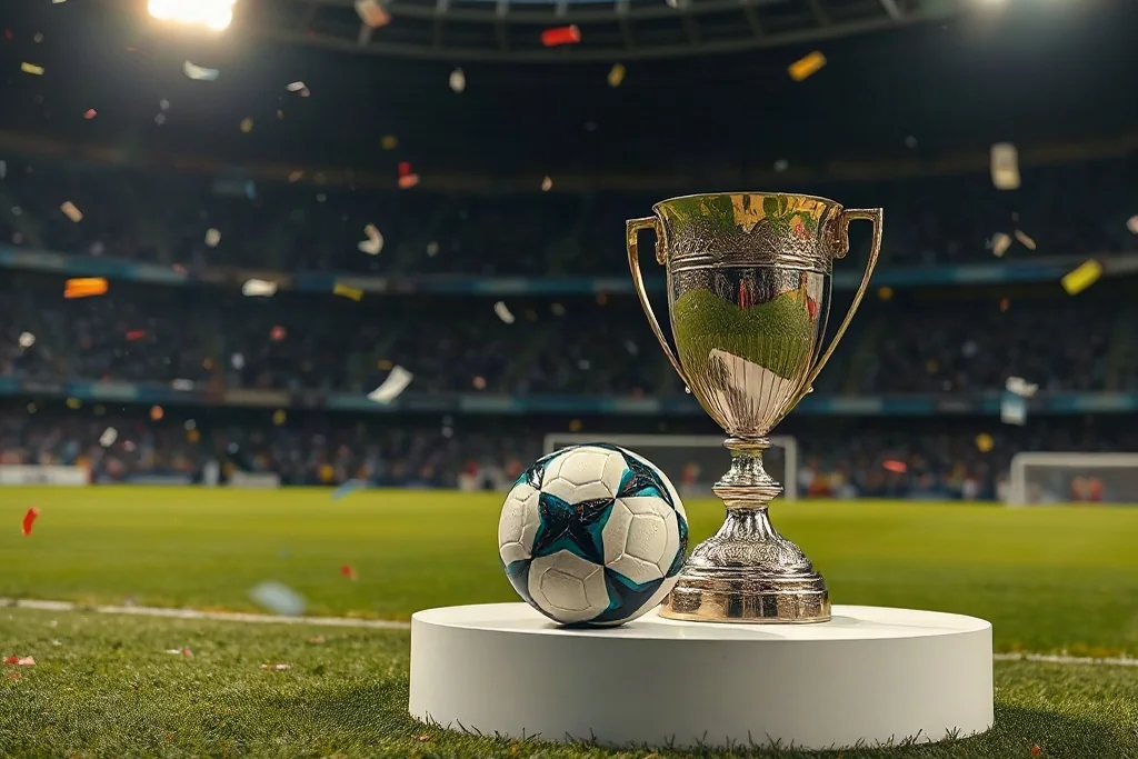 Supercopa de España femenina: el formato